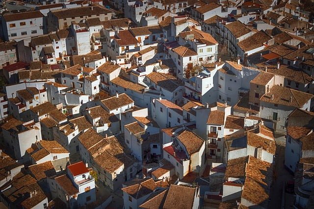 VALORACIÓN DE INMUEBLES EN PROCESOS DE HERENCIA