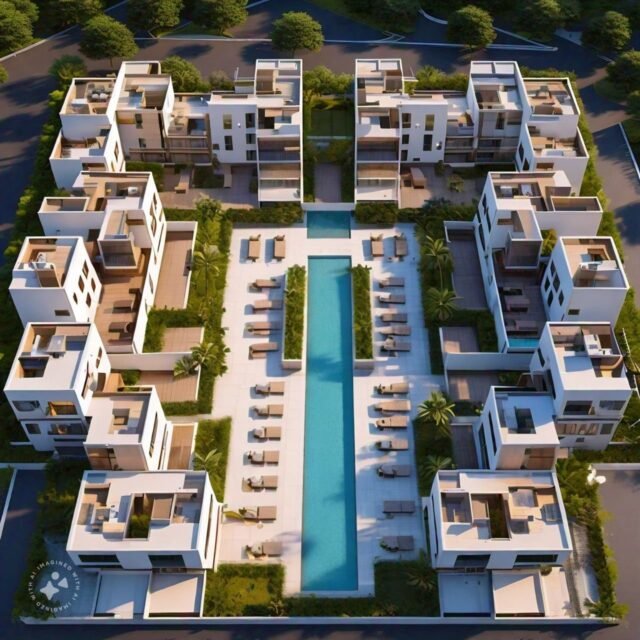 Cómo Desarrollamos Ciudades Tokenizadas: Del Planeamiento Urbano a la Renta Verificable