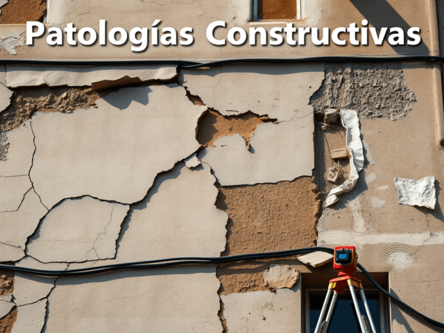Patologias Estructurales – Perito Judicial Inmobiliario