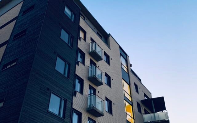 Family Office Real Estate Due Diligence